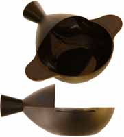 Lyman "Powder Pal" Funnel Pan